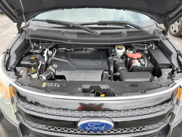 Photo 12 from auction – 2015 FORD EXPLORER S with VIN 1FM5K8GT8FGB59830