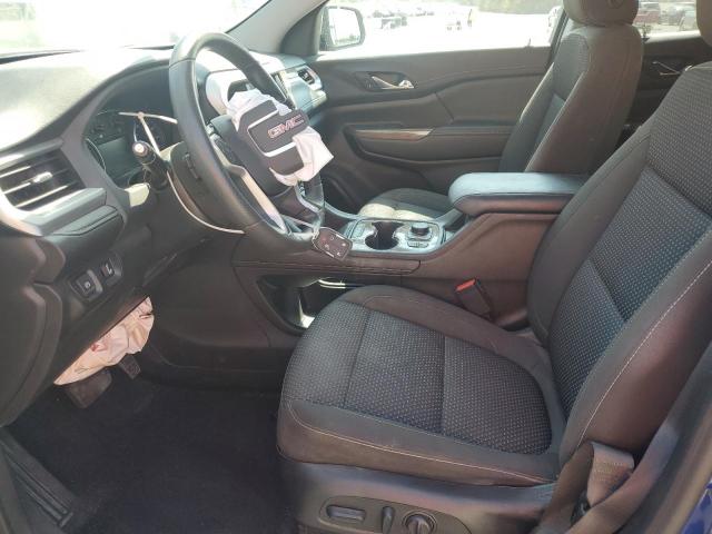 Photo 7 from auction – 2023 GMC ACADIA SLE with VIN 1GKKNKL44PZ120334