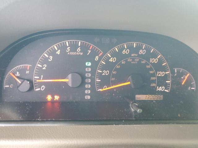 Photo 9 from auction – 2005 TOYOTA CAMRY LE with VIN 4T1BE32K25U013080