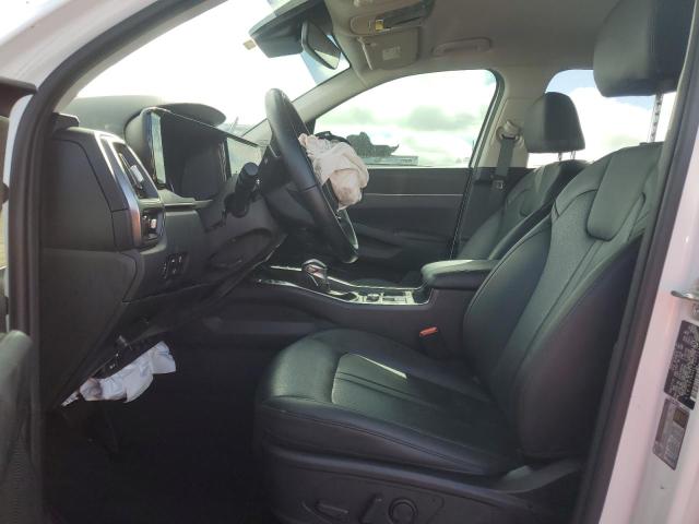 Photo 7 from auction – 2023 KIA SORENTO EX with VIN 5XYRH4LF6PG225048