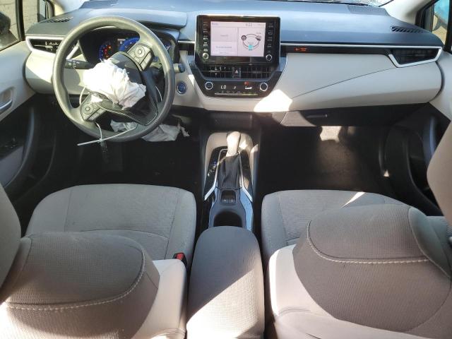 Photo 8 from auction – 2020 TOYOTA COROLLA LE with VIN JTDEBRBE5LJ021275