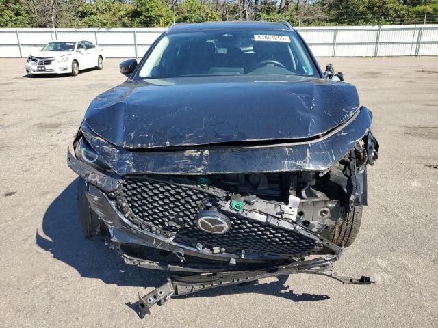 Photo 5 from auction – 2024 MAZDA CX-30 SELE with VIN 3MVDMBBMXRM666695