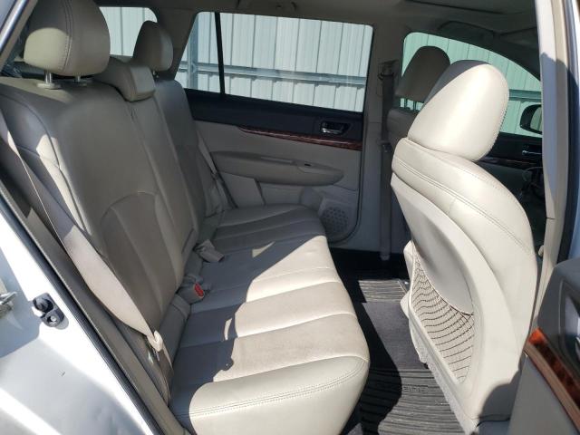 Photo 11 from auction – 2010 SUBARU OUTBACK 2. with VIN 4S4BRCKC1A3365581