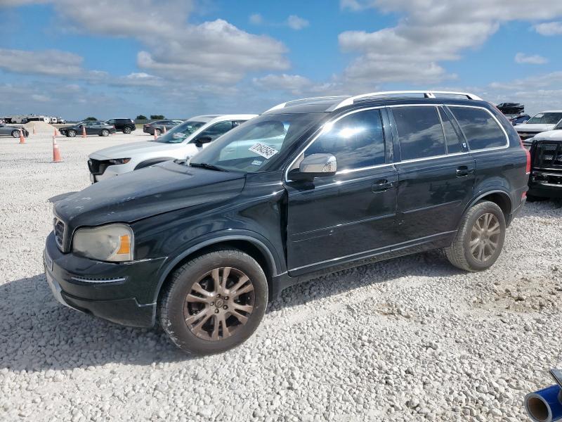 Photo 1 from auction – 2013 VOLVO XC90 3.2 with VIN YV4952CY6D1669845