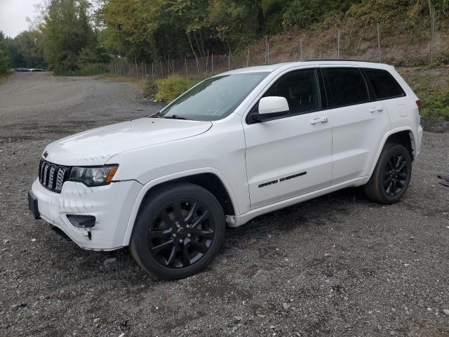 Photo 1 from auction – 2019 JEEP GRAND CHER with VIN 1C4RJFAG4KC838438