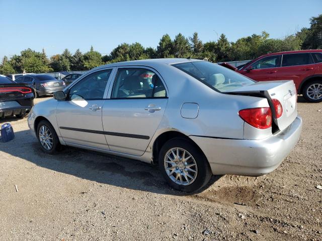 Photo 2 from auction – 2007 TOYOTA COROLLA CE with VIN 1NXBR32E37Z851491