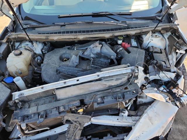 Photo 12 from auction – 2015 FORD EDGE TITAN with VIN 2FMTK4K92FBB61978