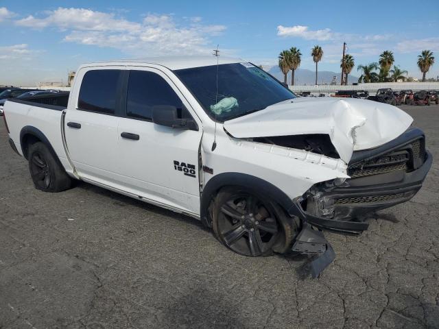 Photo 4 from auction – 2021 RAM 1500 CLASS with VIN 1C6RR7LT8MS528348