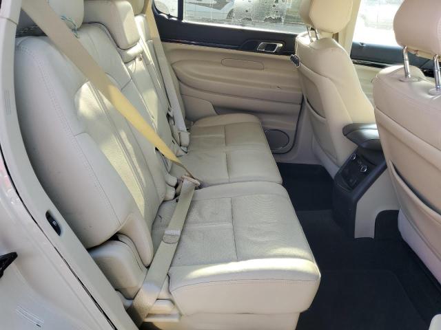 Photo 11 from auction – 2014 LINCOLN MKT with VIN 2LMHJ5AT6EBL57968