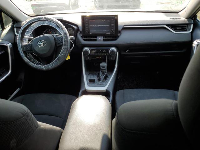 Photo 8 from auction – 2020 TOYOTA RAV4 LE with VIN 2T3F1RFV4LC091760