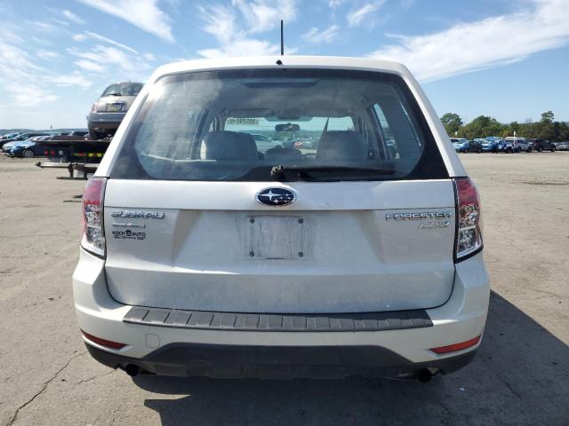 Photo 6 from auction – 2010 SUBARU FORESTER 2.5X with VIN JF2SH6AC7AH757611