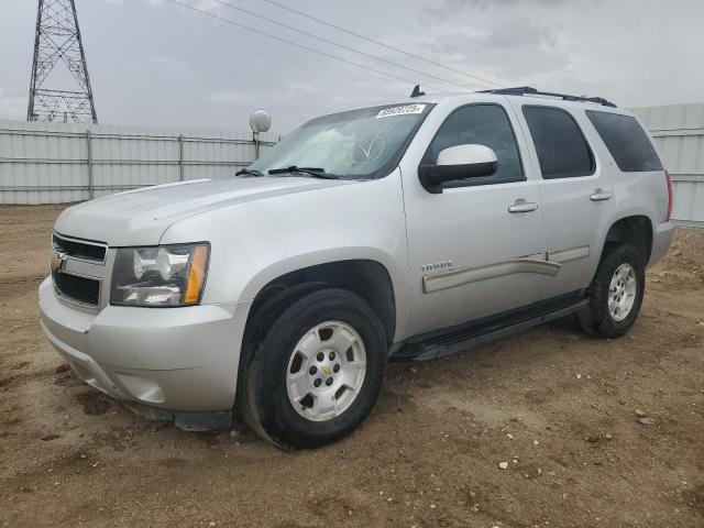 CHEV TAHOE K1500 LT 2011 with VIN 1GNSKBE09BR200534 - Photo from auction