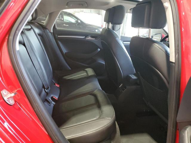 Photo 10 from auction – 2016 AUDI A3 PREMIUM with VIN WAUB8GFF7G1084759