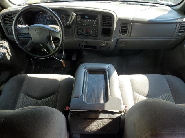 Photo 8 from auction – 2006 CHEVROLET SILVERADO with VIN 2GCEK13T261232835