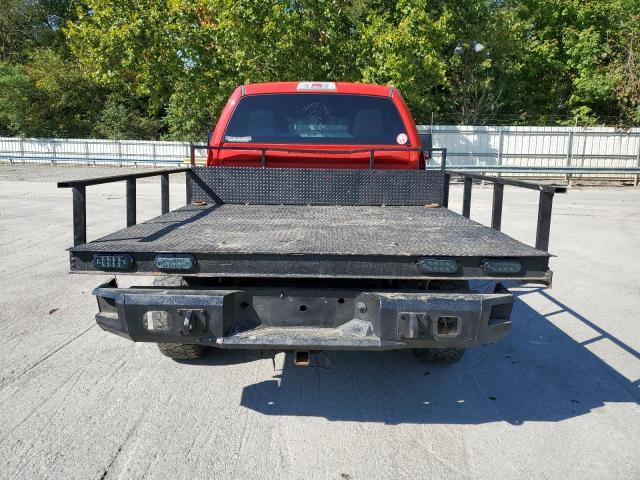 Photo 6 from auction – 2012 FORD F150 SUPER with VIN 1FTFX1ET4CFB37524