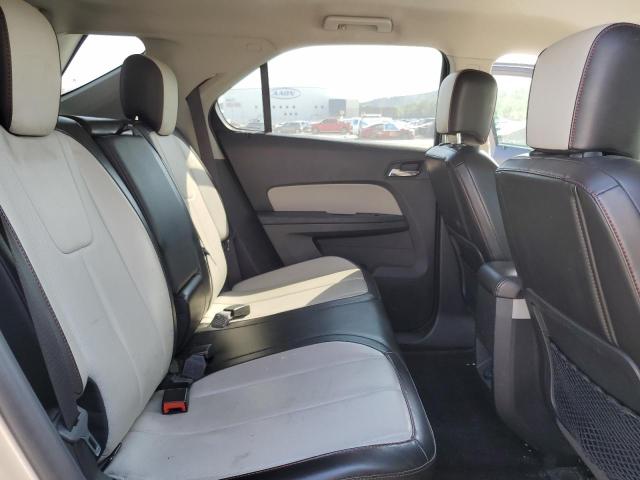 Photo 11 from auction – 2016 CHEVROLET EQUINOX LT with VIN 2GNALDEK3G1141602