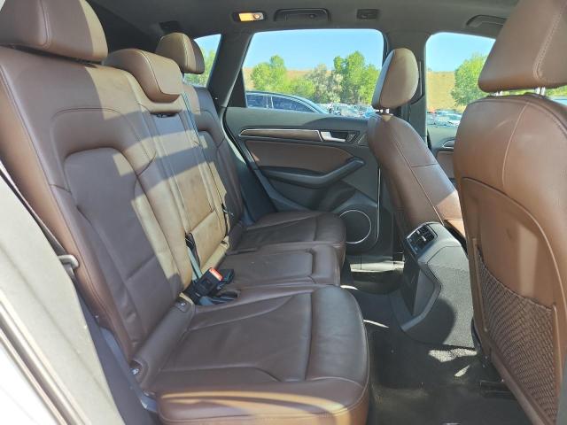 Photo 11 from auction – 2014 AUDI Q5 PREMIUM with VIN WA1LFAFP2EA118939