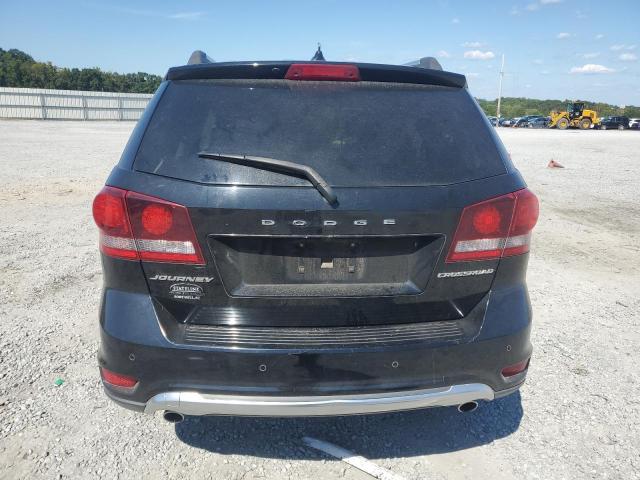 Photo 6 from auction – 2015 DODGE JOURNEY CROSSROAD with VIN 3C4PDCGG2FT553669