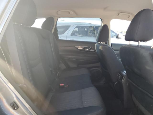 Photo 11 from auction – 2018 NISSAN ROGUE S with VIN 5N1AT2MT2JC706894