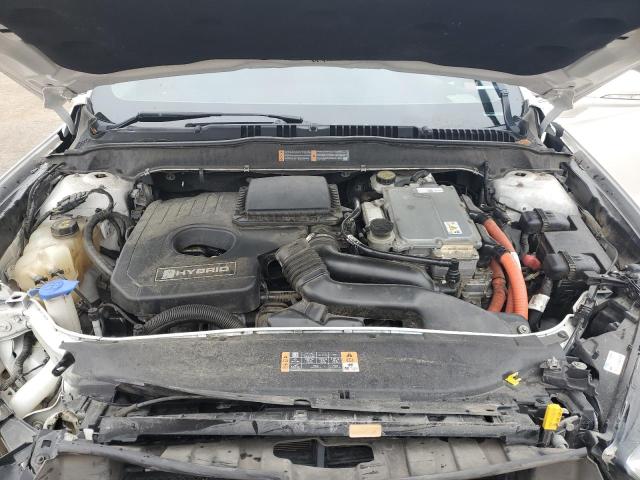Photo 11 from auction – 2014 FORD FUSION TIT with VIN 3FA6P0RU4ER131490