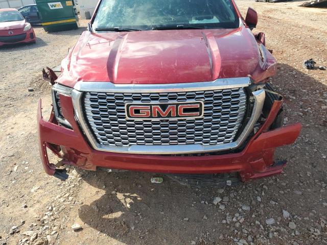 Photo 12 from auction – 2021 GMC YUKON DENA with VIN 1GKS2DKL6MR288307