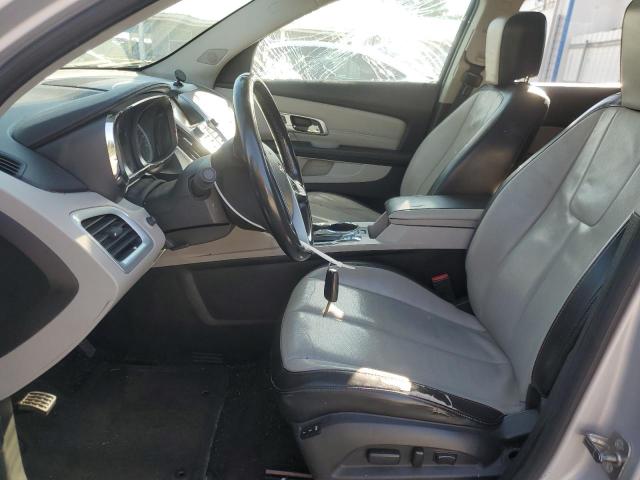 Photo 7 from auction – 2012 GMC TERRAIN SLT with VIN 2GKALWEK7C6334566