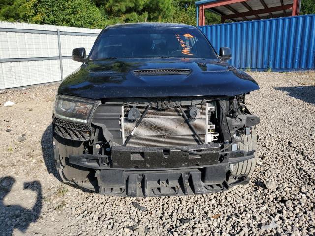Photo 5 from auction – 2018 DODGE DURANGO GT with VIN 1C4RDJDG0JC462986