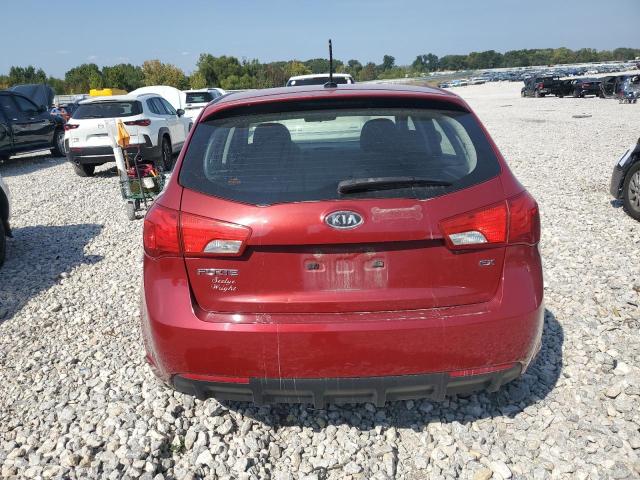 Photo 6 from auction – 2011 KIA FORTE EX with VIN KNAFU5A28B5424489