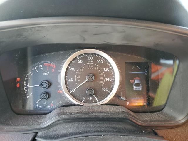 Photo 9 from auction – 2020 TOYOTA COROLLA LE with VIN JTDEPRAE4LJ069840