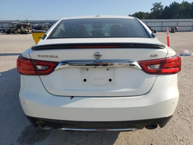 Photo 6 from auction – 2017 NISSAN MAXIMA 3.5S with VIN 1N4AA6AP2HC411402