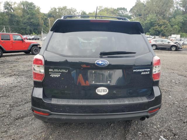 Photo 6 from auction – 2015 SUBARU FORESTER 2 with VIN JF2SJAHC5FH444268