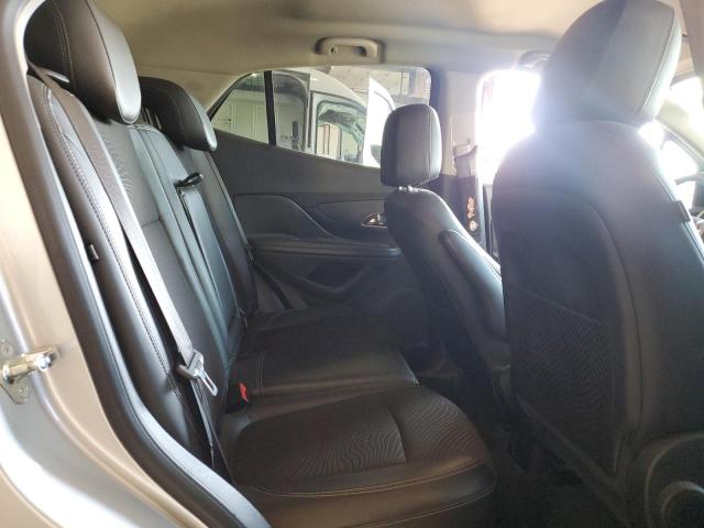 Photo 11 from auction – 2013 BUICK ENCORE with VIN KL4CJASB7DB076575