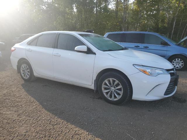 Photo 4 from auction – 2017 TOYOTA CAMRY LE with VIN 4T1BF1FK2HU328588