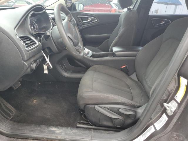 Photo 7 from auction – 2016 CHRYSLER 200 LIMITE with VIN 1C3CCCAB4GN149065