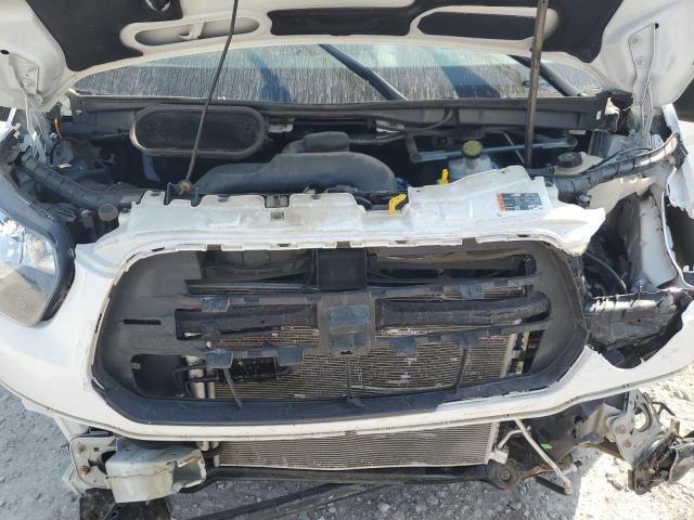 Photo 12 from auction – 2017 FORD TRANSIT T- with VIN 1FTYR1ZM6HKB20857