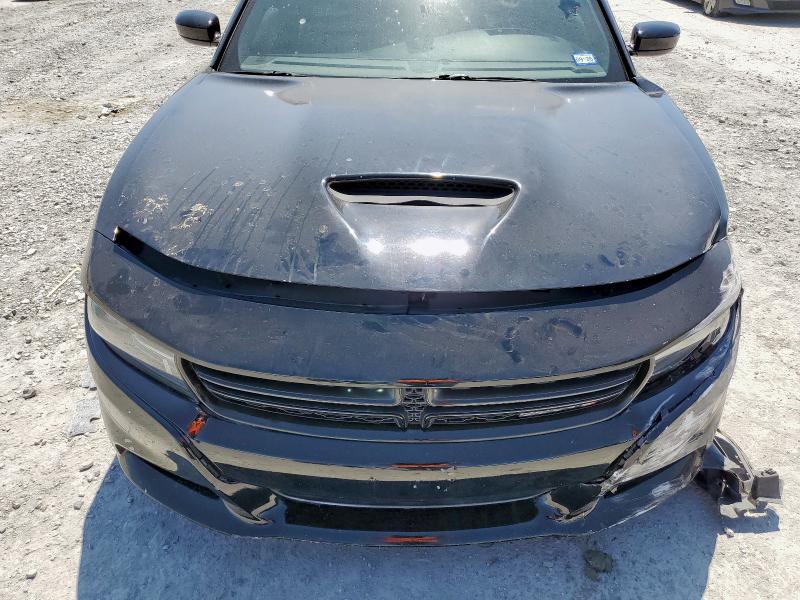 Photo 11 from auction – 2016 DODGE CHARGER SE with VIN 2C3CDXBGXGH180649