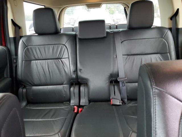 Photo 10 from auction – 2014 FORD FLEX SEL with VIN 2FMHK6C87EBD14795