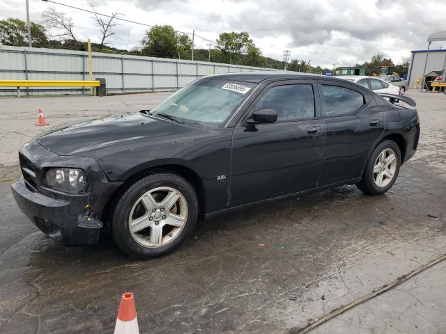 DODGE CHARGER 2008 with VIN 2B3KA43G08H292456 - Photo from auction
