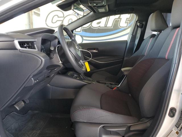 Photo 7 from auction – 2023 TOYOTA COROLLA SE with VIN JTDP4MCE5P3516834