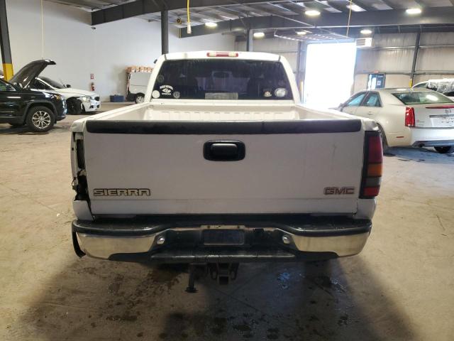 Photo 6 from auction – 2004 GMC NEW SIERRA with VIN 2GTEK19VX41297888