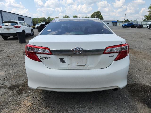 Photo 6 from auction – 2012 TOYOTA CAMRY BASE with VIN 4T1BF1FK8CU553817