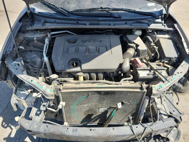 Photo 11 from auction – 2017 TOYOTA COROLLA L with VIN 2T1BURHE1HC928032