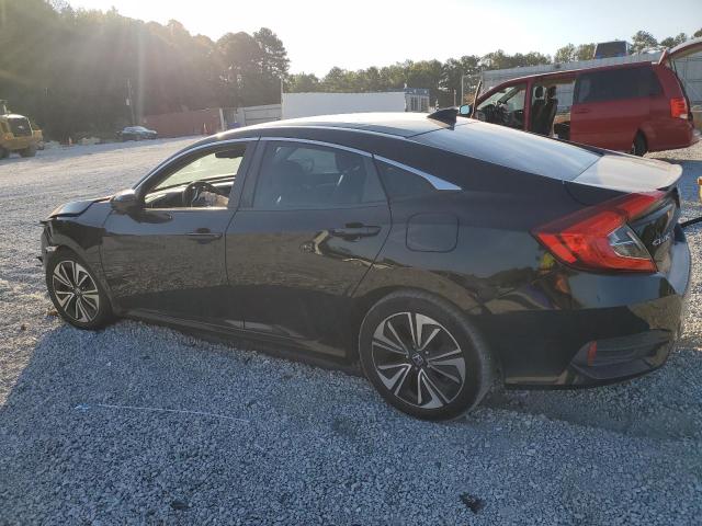 Photo 2 from auction – 2016 HONDA CIVIC EXL with VIN 19XFC1F79GE029638