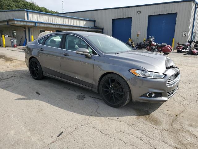 Photo 4 from auction – 2014 FORD FUSION SE with VIN 3FA6P0H97ER277735