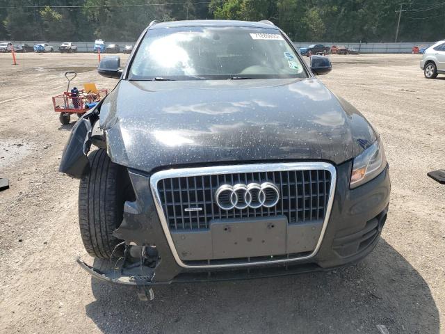 Photo 5 from auction – 2011 AUDI Q5 PREMIUM with VIN WA1LFAFP6BA050723
