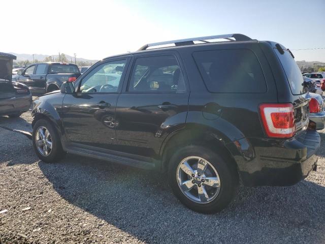 Photo 2 from auction – 2011 FORD ESCAPE LIM with VIN 1FMCU0EG7BKA14715