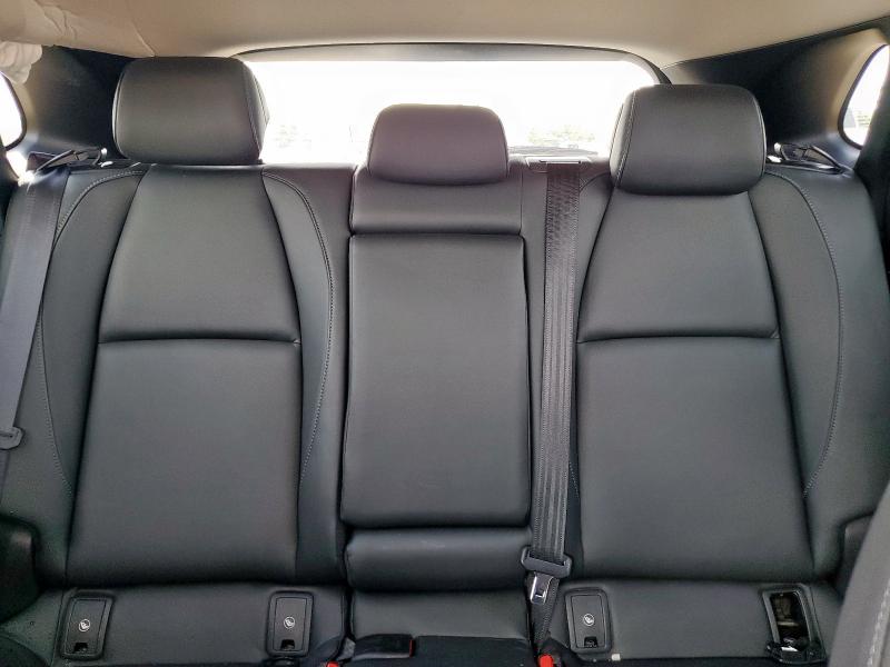 Photo 10 from auction – 2024 MAZDA CX-30 SELE with VIN 3MVDMBBM1RM660395