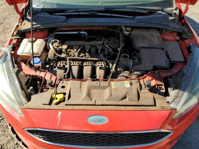 Photo 12 from auction – 2015 FORD FOCUS SE with VIN 1FADP3K20FL361755