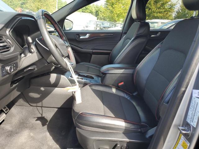 Photo 7 from auction – 2023 FORD ESCAPE ST with VIN 1FMCU0MN8PUA60775