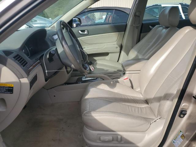 Photo 7 from auction – 2007 HYUNDAI SONATA SE with VIN 5NPEU46FX7H164737